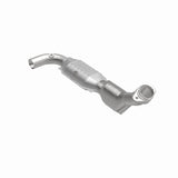 MagnaFlow Direct Fit Catalytic Converter F150 Truck 97-98 V8 4.6L 2W - 93321