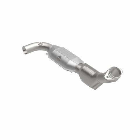MagnaFlow Direct Fit Catalytic Converter F150 Truck 97-98 V8 4.6L 2W - 93321