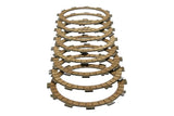 Wiseco Clutch Fiber Kit - 8 Fiber Clutch Basket - WPPF059