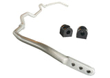 Whiteline 17-20 Tesla Model 3 Rear 20mm X Heavy Duty Adjustable Swaybar - BTR101Z