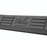 Westin 1999-2013 Chevy Silverado 1500 Crew Cab Signature 3 Nerf Step Bars - Black - 25-1955