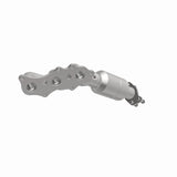 MagnaFlow Conv DF 10-12 Toyota FJ/4Runner 4.0L - 51228