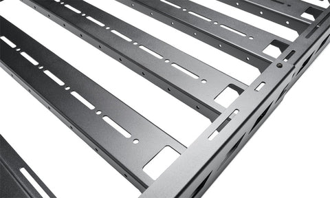 N-Fab Universal Roof Rack (Large 38.25 - 38 Width) - Tex. Black - U38253800