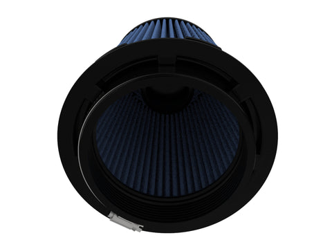 aFe Magnum FLOW Pro 5R Universal Air Filter F-4.5in / B-6in / T-4.5in (Inv) / H-6in - 24-91144