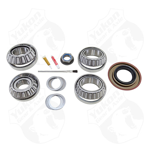 Yukon Gear Master Overhaul Kit For Dana S110 - YK DS110