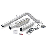 Banks Power 04-07 Dodge 5.9 325Hp SCLB/CCSB Monster Sport Exhaust System - 48778
