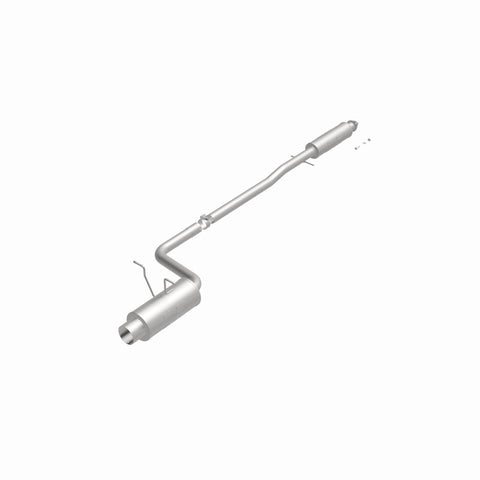 MagnaFlow Sys C/B Mini Cooper 02 Standard - 15741