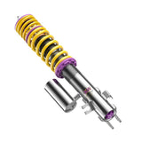 KW Coilover Kit V3 92-01 Subaru Impreza incl. WRX (GC GF GFC) - 35245001