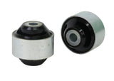 Whiteline Plus 02-06 Acura RSX Front Control Arm-Lower Inner Bushing Kit - W53410