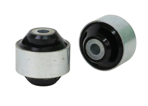 Whiteline Plus 02-06 Acura RSX Front Control Arm-Lower Inner Bushing Kit - W53410