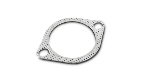 Vibrant 2-Bolt High Temperature Exhaust Gasket (4in I.D.) - 1459
