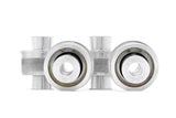 SPL Parts 90-00 BMW 3 Series (E36/E46) Rear Knuckle Bushings - SPL RKB E36