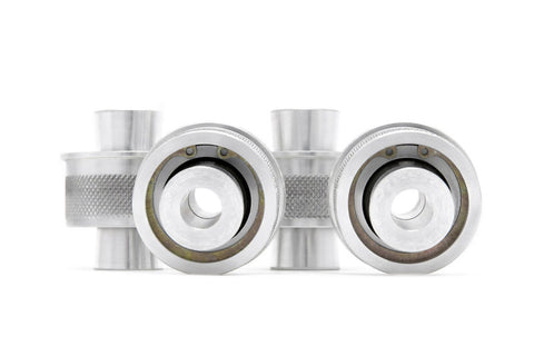 SPL Parts 90-00 BMW 3 Series (E36/E46) Rear Knuckle Bushings - SPL RKB E36