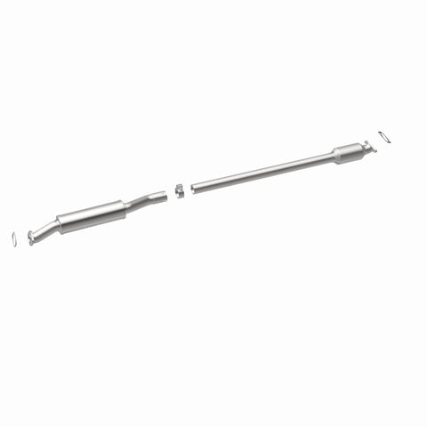 Magnaflow Conv DF 2018-2019 Hyundai Kona L4 OEM Underbody Single - 280041