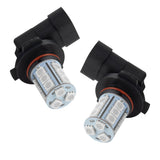 Oracle H10/9145 18 LED Bulbs (Pair) - Amber - 3601-005