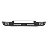 Westin 14-21 Toyota Tundra Pro-Mod Front Bumper - Tex. Blk - 58-41035
