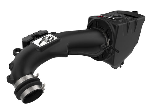 aFe Momentum GT Pro 5R Cold Air Intake System 18-19 Jeep Wrangler (JL) I4-2.0L (t) - 50-70035R