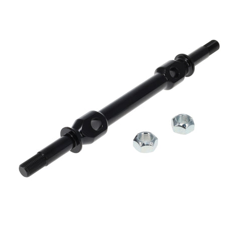 SPC Performance Steel Cross Shaft - 93400