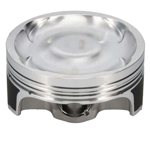 Wiseco Subaru EJ257 WRX/STI 4v Dish -19cc 99.75 Piston Shelf Stock Kit - K703M9975