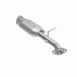 MagnaFlow Conv DF 98-00 Kia Sportage - 50669