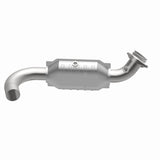 MagnaFlow Direct Fit Catalytic Converter 07-08 Expe/Nav 5.4L D/S OEM - 49498