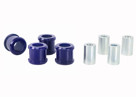 SuperPro 1994 Acura Integra LS Rear Compensator Arm & Outer Bushing Set - SPF1940K