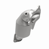 MagnaFlow 13-14 Hyundai Genesis Coupe EPA Compliant Direct-Fit Catalytic Converter - 52770