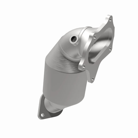 MagnaFlow 13-14 Hyundai Genesis Coupe EPA Compliant Direct-Fit Catalytic Converter - 52770