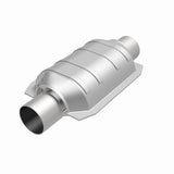 MagnaFlow Universal Catalytic Converter 2.5in. W/O2 - 99136HM