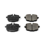 Power Stop 2017 BMW 530i Rear Z16 Evolution Ceramic Brake Pads - 16-1469