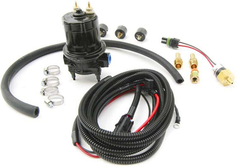 BD Diesel Lift Pump Kit OEM Bypass - 2003-2004 Dodge - 1050227