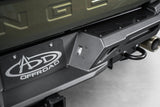 Addictive Desert Designs 2024+ Ford Ranger Raptor Edge Rear Bumper - R720295090103