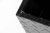 Dee Zee Universal Tool Box - Specialty Chest Black BT 35InX12InX9In - M206