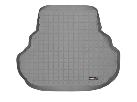 WeatherTech 94-97 Honda Accord Cargo Liners - Grey - 42073