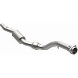 MagnaFlow DF Catalytic Conv 00-03 Audi A6 Quattro 4.2L Driver Side *NOT FOR SALE IN CALIFORNIA* - 51849