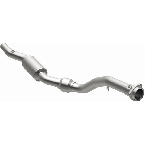 MagnaFlow DF Catalytic Conv 00-03 Audi A6 Quattro 4.2L Driver Side *NOT FOR SALE IN CALIFORNIA* - 51849