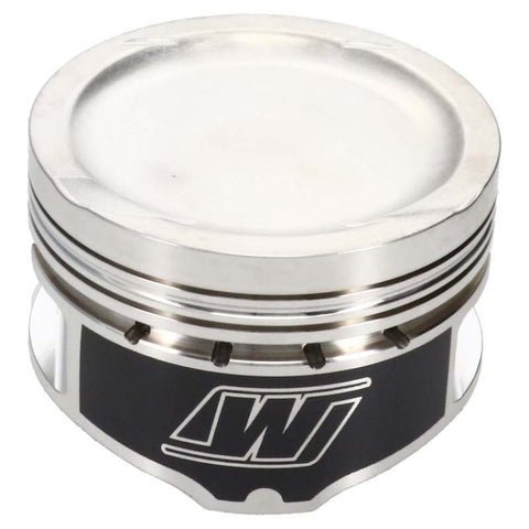 Wiseco Audi/VW 2.0L 83.00mm Bore 92.8mm Stroke -11.5cc EA888 Piston Kit - 4 Cyl - K752M83