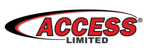 Access Limited 15-19 Ford F-150 8ft Bed Roll-Up Cover - 21389