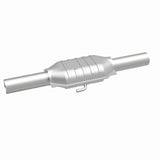 MagnaFlow Direct Fit Catalytic Converter 81-83 Jeep Cherokee 5.9L V8 - 3391470