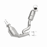 MagnaFlow Direct Fit Catalytic Converter 00-03 Ford Taurus 3.0L fron - 444226
