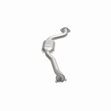 MagnaFlow Direct Fit Catalytic Converter 04-06 Colorado 2.8/3.5 - 93421