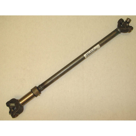 Omix Front Driveshaft- 76-81 Jeep CJ Models - 16590.04