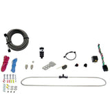 Nitrous Express N-Tercooler System for CO2 w/o Bottle (Remote Mount Solenoid) - 20000CR-00