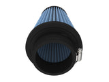 aFe POWER Universal Clamp-On Air Filter w D2 Dura-Dry Media 3in F x 5in B x 3-1/2in T x 7in H - 21-30003V