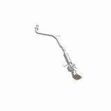 MagnaFlow Direct Fit Catalytic Converter 12-15 Toyota Prius Plug -In Underbody 1.8L - 280460