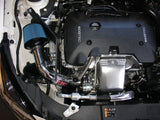 Injen 13 Chevy Malibu 2.0L (T) Black Tuned Air Intake w/ MR Tech - SP7033BLK