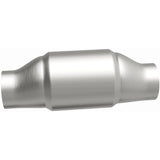 MagnaFlow Universal Catalytic Converter 2.50inch O/O - 54906