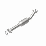 MagnaFlow Conv Direct Fit OEM 2003-2004 Toyota Tundra Underbody - 28.75in Length - 4551406