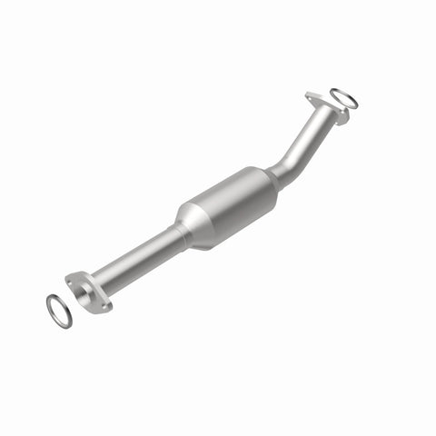 MagnaFlow Conv Direct Fit OEM 2003-2004 Toyota Tundra Underbody - 28.75in Length - 4551406