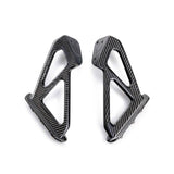 Seibon 2023+ Honda Civic Type R OE-Style Carbon Fiber Spoiler Mounting Bracket - SMB23HDCVR